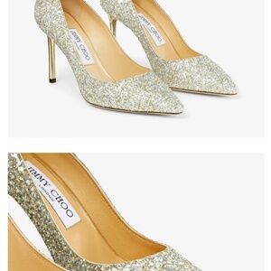 Jimmy Choo Romy 85